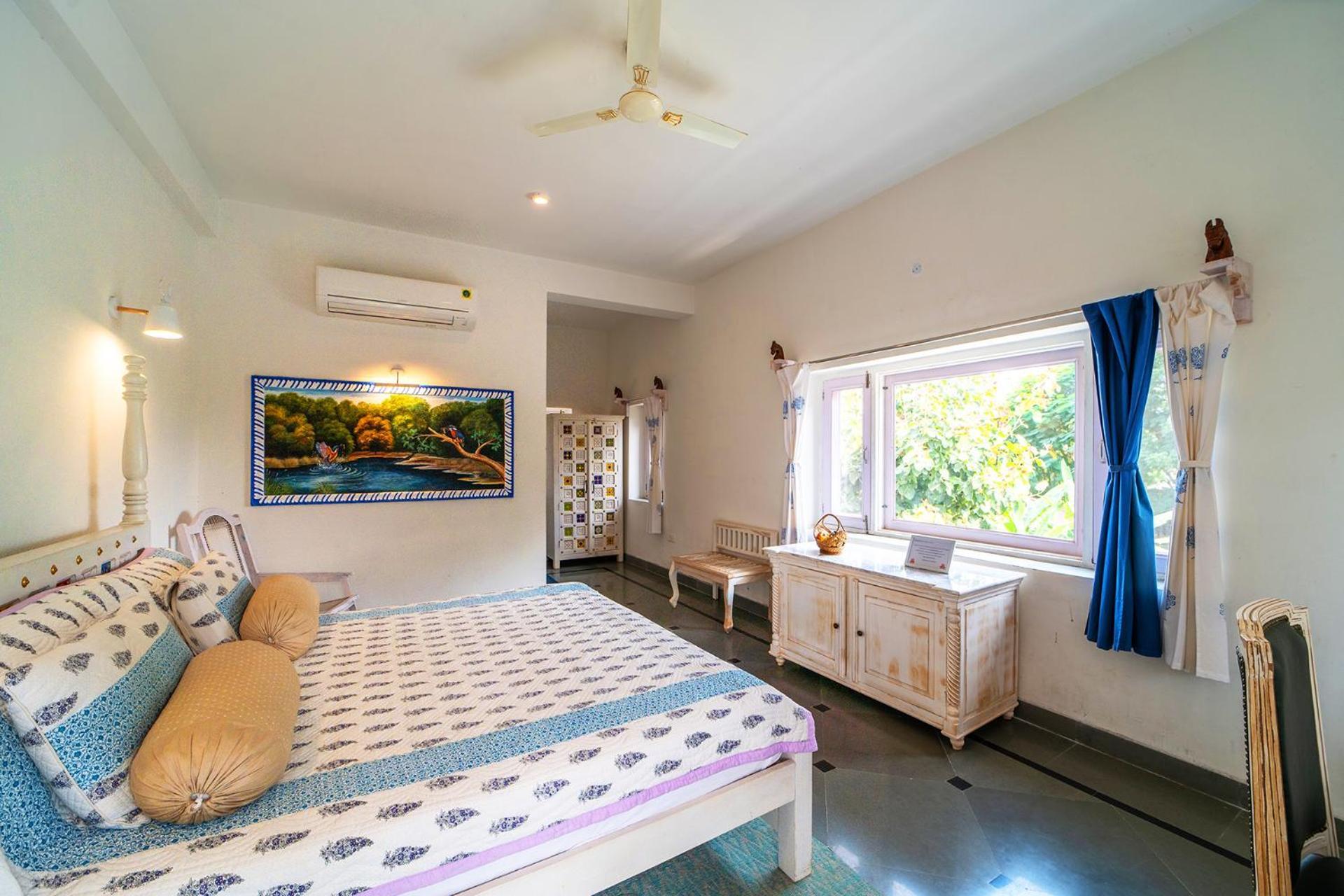 Maa Ashapura Resort ซาวาย มาโดปูร์ ภายนอก รูปภาพ