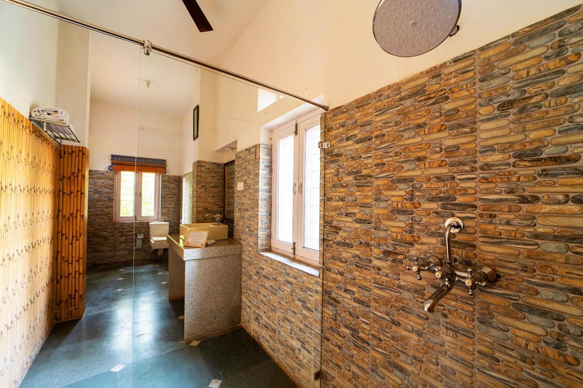 Maa Ashapura Resort ซาวาย มาโดปูร์ ภายนอก รูปภาพ